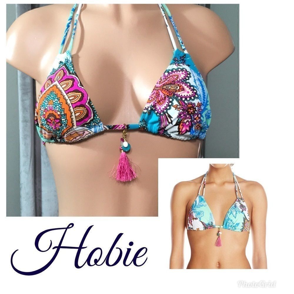 Hobie bikini top. NWOT 
